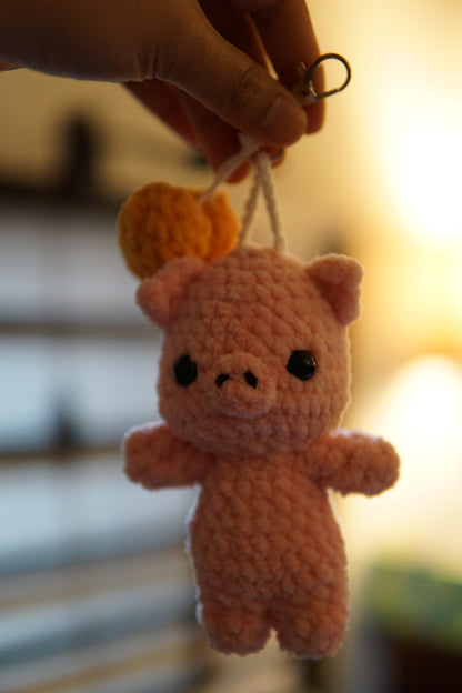 Piggy