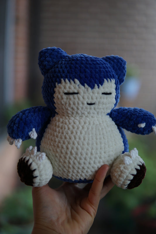 Baby Snorlax